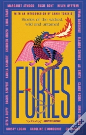 Capa do artigo Furies