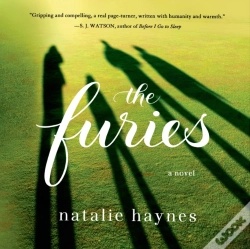 Capa do artigo Furies