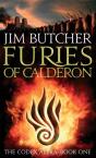Furies Of Calderon - Preview