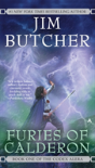 Furies Of Calderon - Preview
