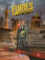 Furies Tome 1 : Le Facteur Humain - Preview