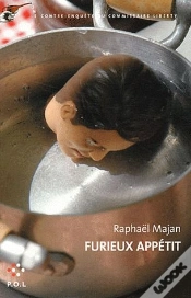 Capa do artigo Furieux Appétit