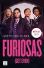Furiosas (Get Even) - Preview