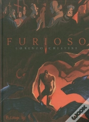 Capa do artigo Furioso
