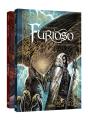 Furioso : Tomes 1 Et 2 - Preview