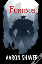 Capa do artigo Furious