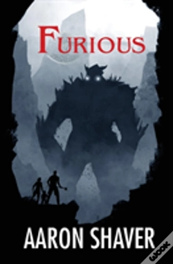 Capa do artigo Furious