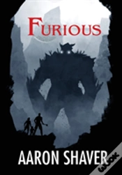 Capa do artigo Furious