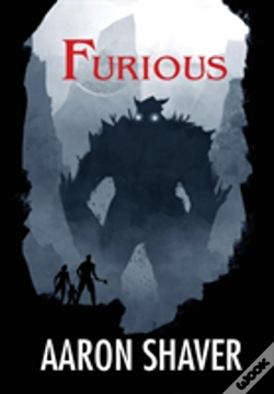 Capa do artigo Furious
