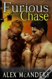Capa do artigo Furious Chase