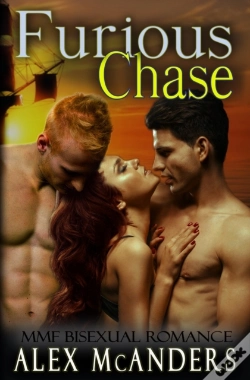 Capa do artigo Furious Chase
