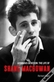 Capa do artigo Furious Devotion