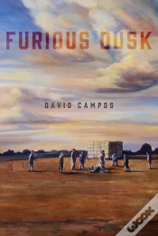 Capa do artigo Furious Dusk