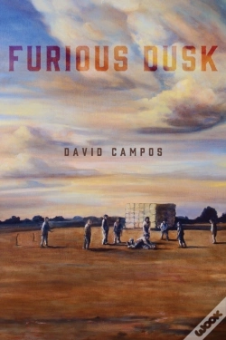 Capa do artigo Furious Dusk