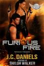 Furious Fire - Preview