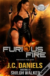Capa do artigo Furious Fire