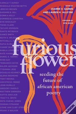 Capa do artigo Furious Flower