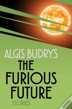 Capa do artigo Furious Future