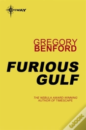 Capa do artigo Furious Gulf