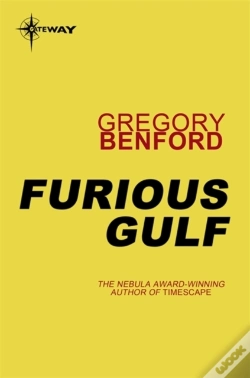 Capa do artigo Furious Gulf
