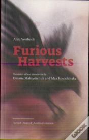 Capa do artigo Furious Harvests