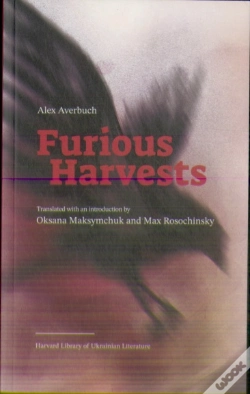 Capa do artigo Furious Harvests