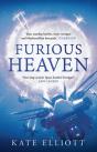Furious Heaven - Preview