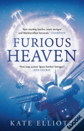 Furious Heaven