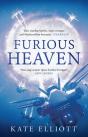 Furious Heaven - Preview