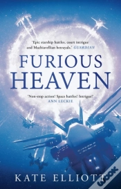Capa do artigo Furious Heaven