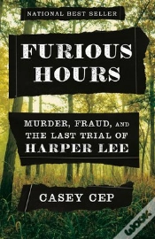 Capa do artigo Furious Hours
