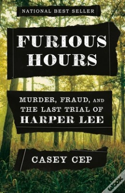 Capa do artigo Furious Hours