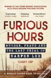 Capa do artigo Furious Hours