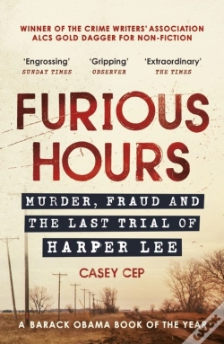 Capa do artigo Furious Hours