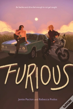 Capa do artigo Furious