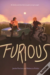 Capa do artigo Furious