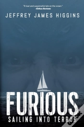 Capa do artigo Furious