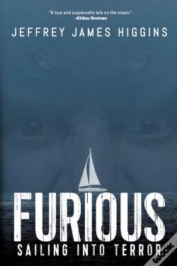 Capa do artigo Furious