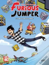 Furious Jumper T1