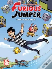 Capa do artigo Furious Jumper T1