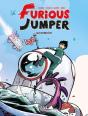 Furious Jumper Tome 4 : Sous L'Océan - Preview