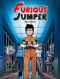 Furious Jumper Tome 8 - Preview