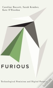 Capa do artigo Furious