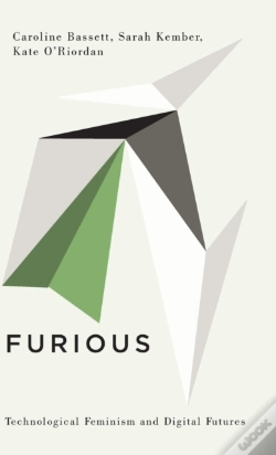 Capa do artigo Furious