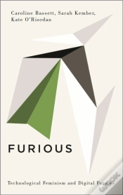 Capa do artigo Furious