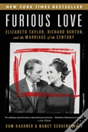 Capa do artigo Furious Love