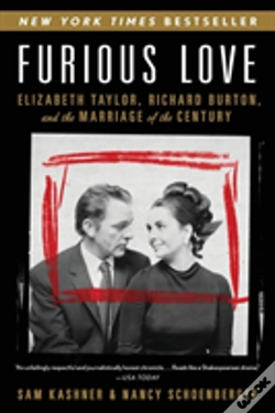 Capa do artigo Furious Love