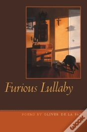 Capa do artigo Furious Lullaby
