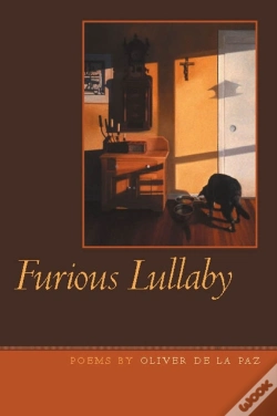 Capa do artigo Furious Lullaby