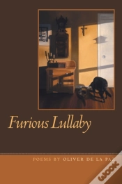 Capa do artigo Furious Lullaby